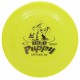 Latitude Opto Bite Puppy Frisbee