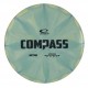 Latitude Compass - Retro Latitude Compass - Retro