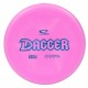 Latitude Dagger - Zero Hard, Med, Soft Latitude Dagger - Zero Hard, Med, Soft