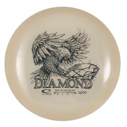Latitude Diamond - Opto Easy to Use