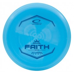 Latitude Faith - Royal Sense Latitude Faith - Royal Sense