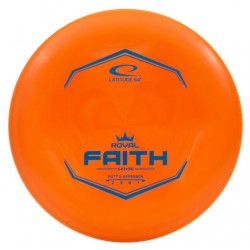 Latitude Faith - Royal Sense Latitude Faith - Royal Sense