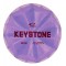 Latitude Keystone - Retro Latitude Keystone - Retro