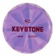 Latitude Keystone - Retro Latitude Keystone - Retro