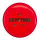 Latitude Keystone - Zero Soft Latitude Keystone - Zero Soft