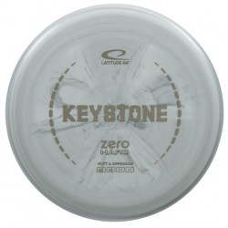 Latitude Keystone - Zero Hard