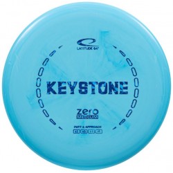 Latitude Keystone - Zero Medium