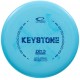 Latitude Keystone - Zero Medium