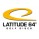 Latitude 64º