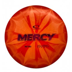 Latitude Mercy - Retro  Latitude Mercy - Retro
