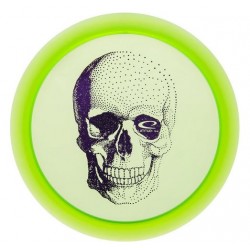 Latitude Musket - Opto-X - Happy Skull