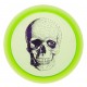 Latitude Musket - Opto-X - Happy Skull
