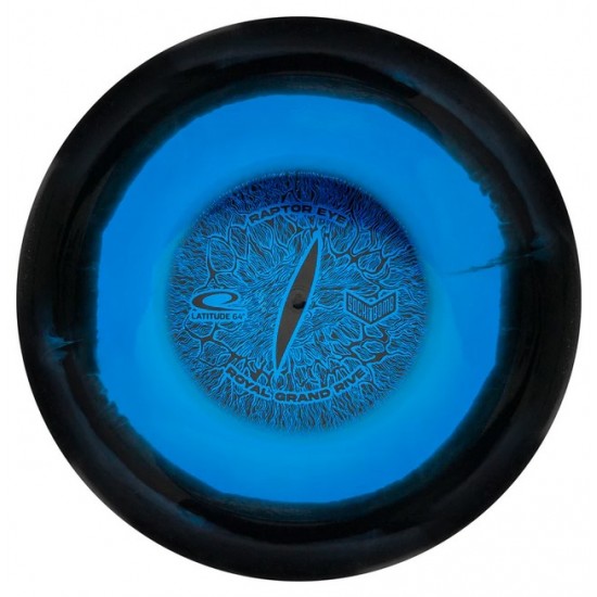 Latitude Rive - Royal Grand Raptor Eye - Sockibomb Latitude Rive - Royal Grand Raptor Eye - Sockibomb