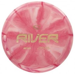 Latitude River - Retro