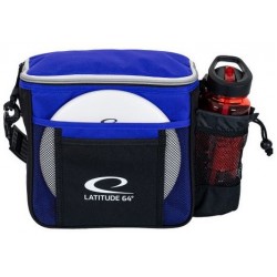 Latitude 64 Slim Disc Golf Bag