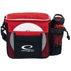 Latitude 64 Slim Disc Golf Bag