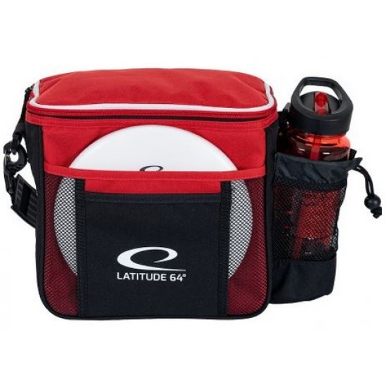 Latitude 64 Slim Disc Golf Bag