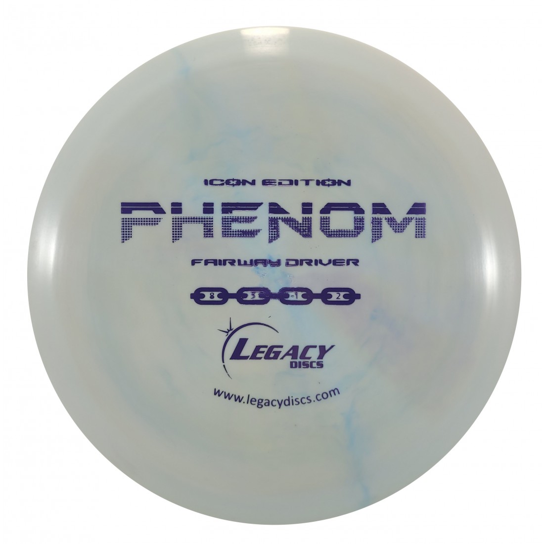 Legacy Phenom - Icon | Discs Unlimited