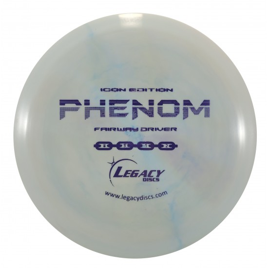 Legacy Phenom - Icon Legacy Phenom - Icon