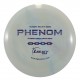 Legacy Phenom - Icon Legacy Phenom - Icon