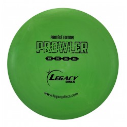 Legacy Prowler - Protégé Legacy Prowler - Protégé