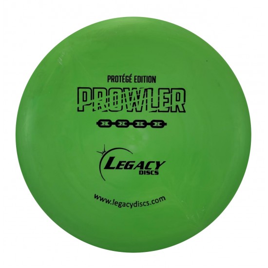 Legacy Prowler - Protégé Legacy Prowler - Protégé