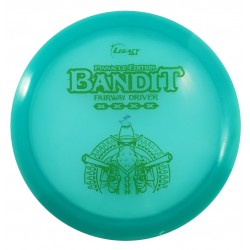 Legacy Bandit - Pinnacle Legacy Bandit - Pinnacle