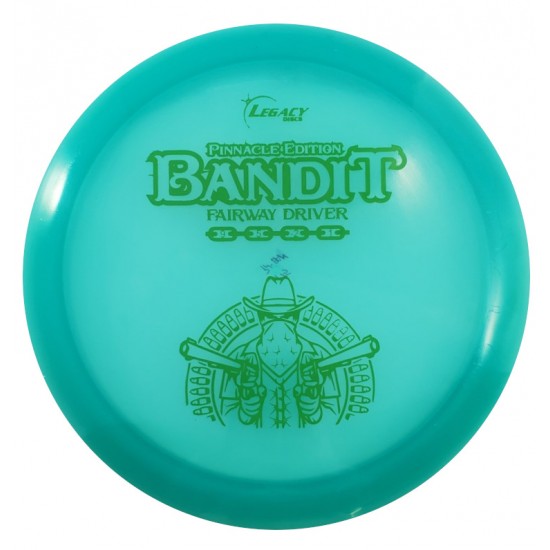 Legacy Bandit - Pinnacle Legacy Bandit - Pinnacle