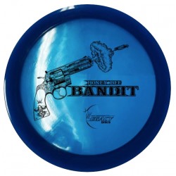 Legacy Bandit - Pinnacle Honey Bee