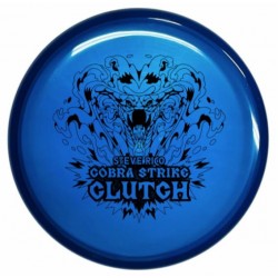 Legacy Clutch - Honey Bee Special Blend - Limited Edition - Steve Rico - Cobra Strike
