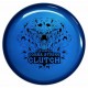 Legacy Clutch - Honey Bee Special Blend - Limited Edition - Steve Rico - Cobra Strike