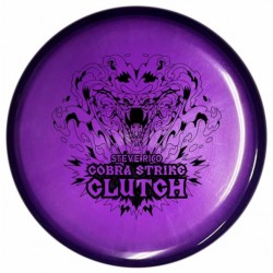 Legacy Clutch - Honey Bee Special Blend - Limited Edition - Steve Rico - Cobra Strike