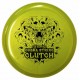 Legacy Clutch - Honey Bee Special Blend - Limited Edition - Steve Rico - Cobra Strike