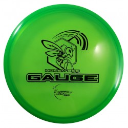 Legacy Gauge - Pinnacle Honey Bee