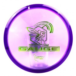 Legacy Gauge - Pinnacle Honey Bee