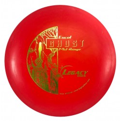 Legacy Ghost - Excel - Skulboy Legacy Ghost - Excel - Skulboy