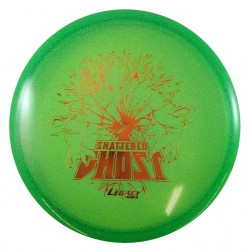 Legacy Ghost - Shattered - Special Edition Legacy Ghost - Shattered - Special Edition