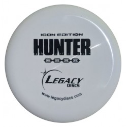 Legacy Hunter - Icon