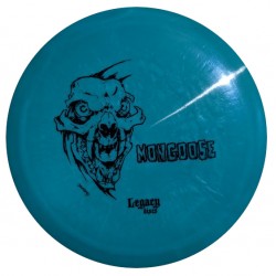 Legacy Mongoose - Icon - Skulboy