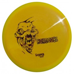 Legacy Mongoose - Icon - Skulboy