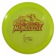 Legacy Mongoose - Pinnacle Legacy Mongoose - Pinnacle