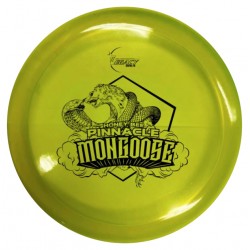 Legacy Mongoose - Pinnacle Honey Bee