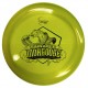 Legacy Mongoose - Pinnacle Honey Bee