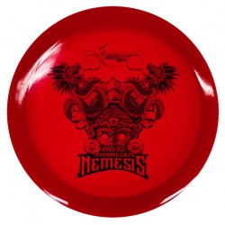 Legacy Nemesis - Pinnacle Honey Bee