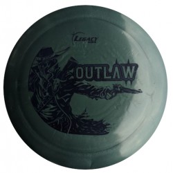 Legacy Outlaw - Legend