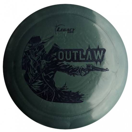 Legacy Outlaw - Legend