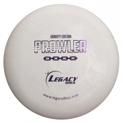 Legacy Prowler - Gravity Legacy Prowler - Gravity