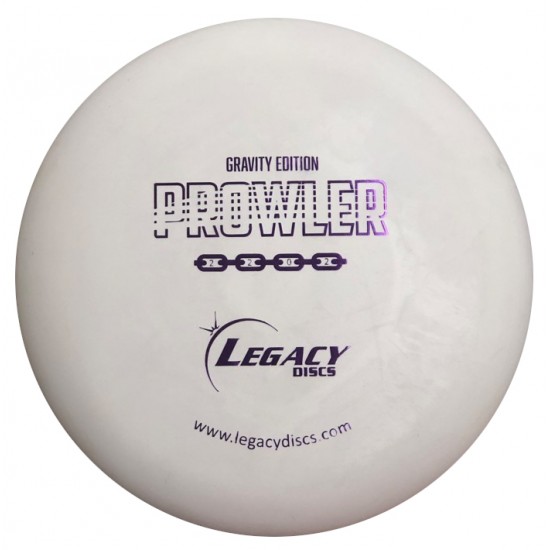 Legacy Prowler - Gravity Legacy Prowler - Gravity