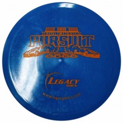 Legacy Pursuit - Icon