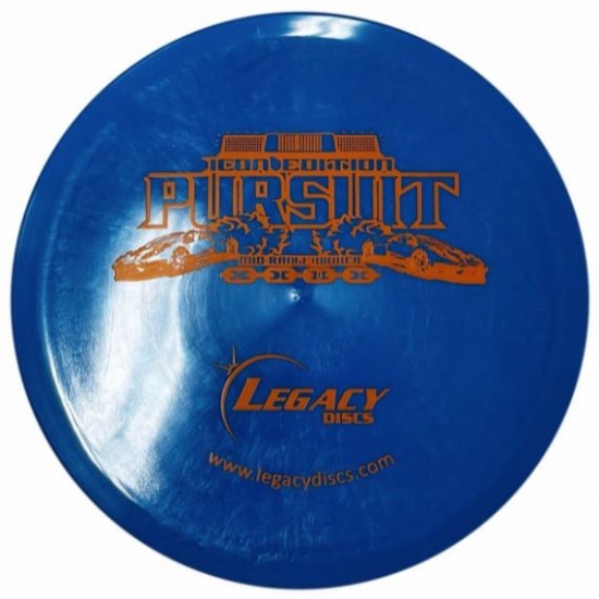 Legacy Pursuit - Icon